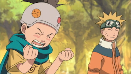 Watch Naruto | Netflix