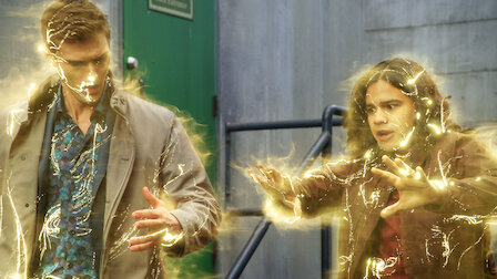 Watch The Flash | Netflix Watch The Flash | Netflix