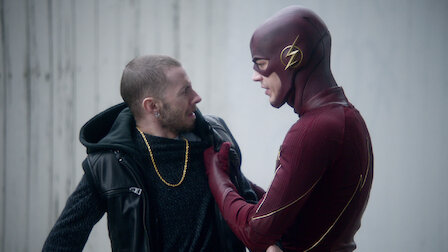 Watch The Flash | Netflix Watch The Flash | Netflix