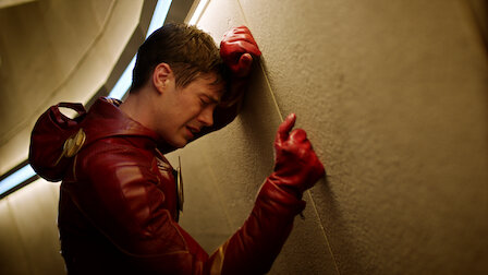 Watch The Flash | Netflix Watch The Flash | Netflix